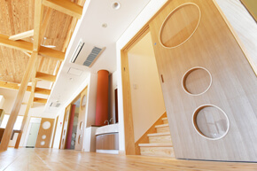 ちぬやキッズ：フォトグラフ