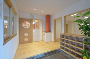 ちぬやキッズ：フォトグラフ