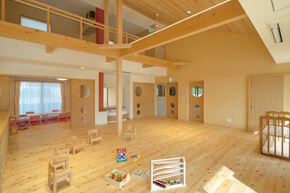 ちぬやキッズ：フォトグラフ