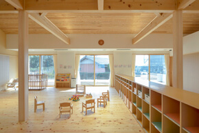 ちぬやキッズ：フォトグラフ