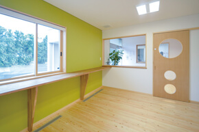 ちぬやキッズ：フォトグラフ