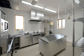 ちぬやキッズ：フォトグラフ