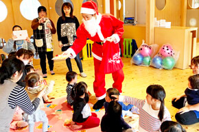 ちぬやキッズ：フォトグラフ