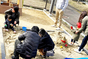 ちぬやキッズ：フォトグラフ