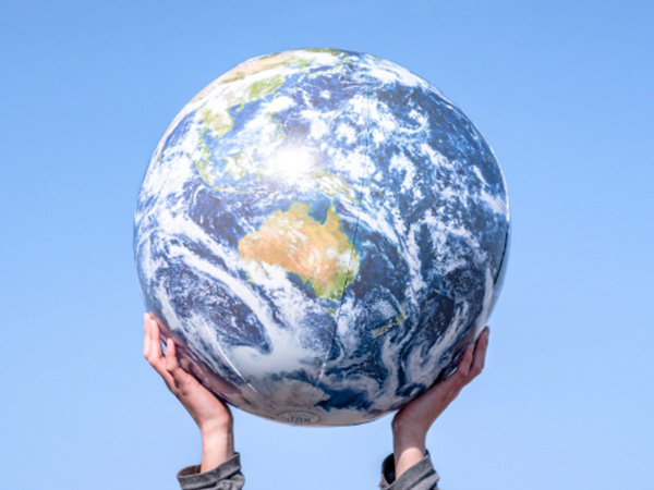 環境への取り組みについて