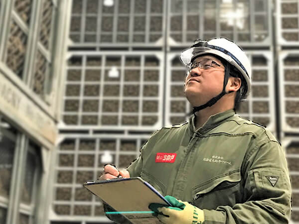 株式会社 北海道ちぬやファーム