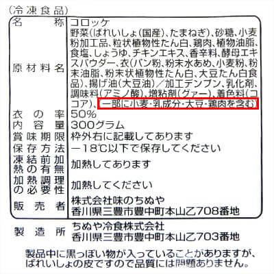 表示（情報提供）