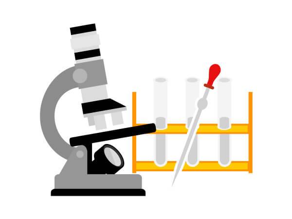 衛生検査室・検品室